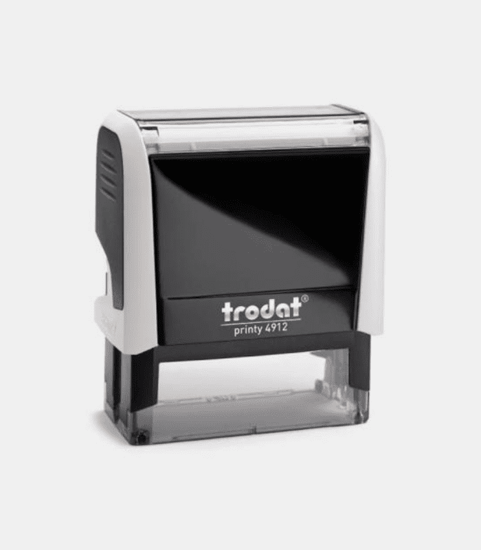 Pečiatka Trodat Printy 4912