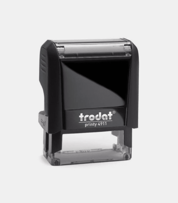 Pečiatka Trodat Printy 4911