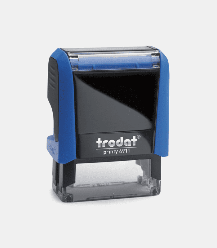 Pečiatka Trodat Printy 4911